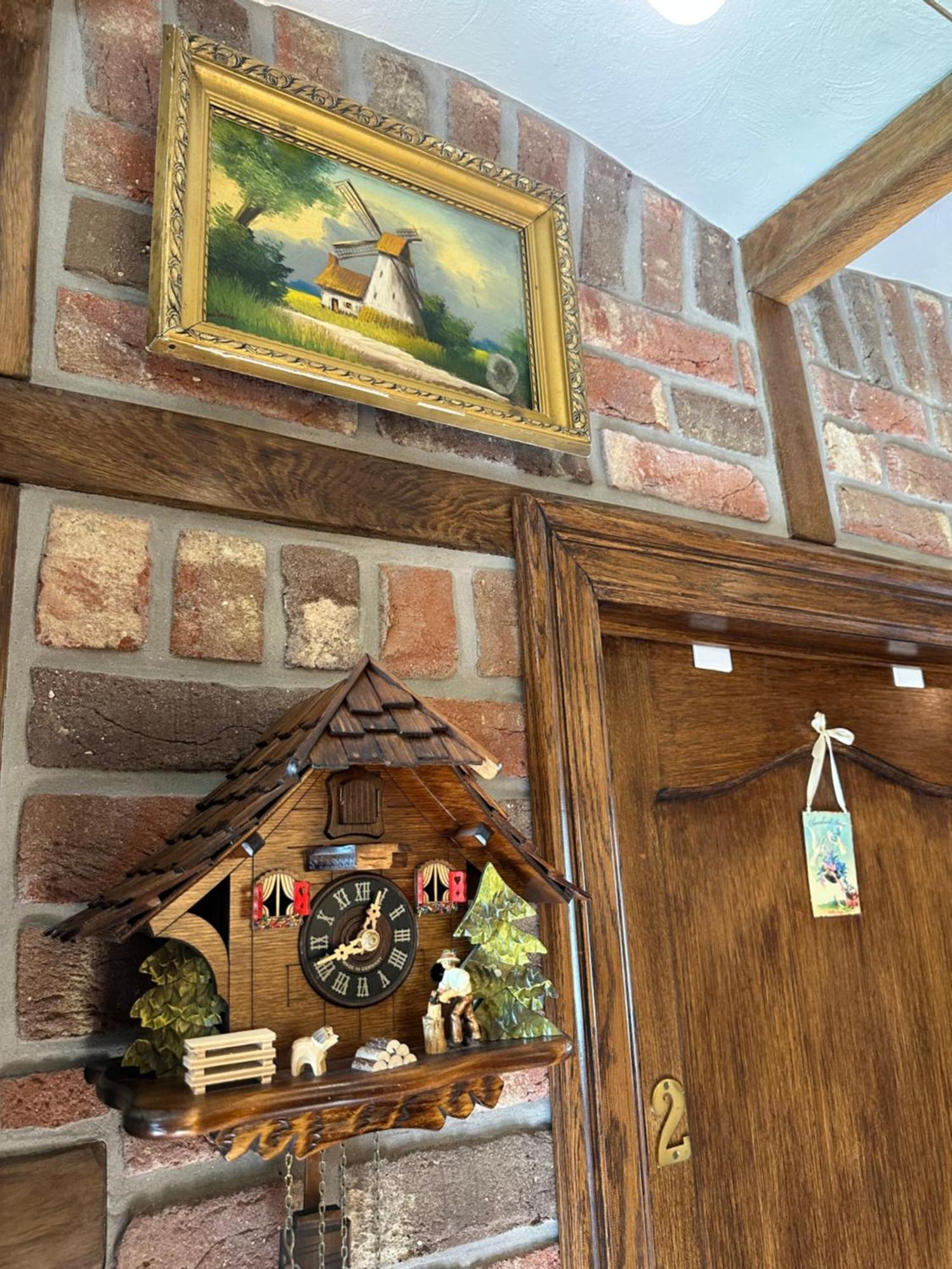La Remise - Les Chambres Neufchâteau エクステリア 写真
